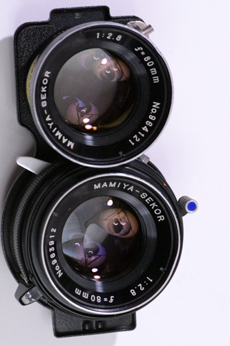 Bellissimo mamiya sekor 80mm - bellissimo, mamiya-sekor