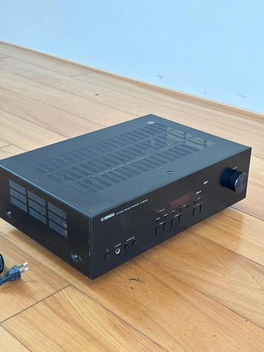 Yamaha amplificatore - yamaha:,