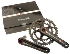 Guarnitura Campagnolo Super