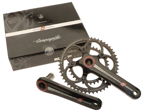Guarnitura campagnolo super - guarnitura,