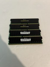 CORSAIR VENGEANCE LP 32 GB (4