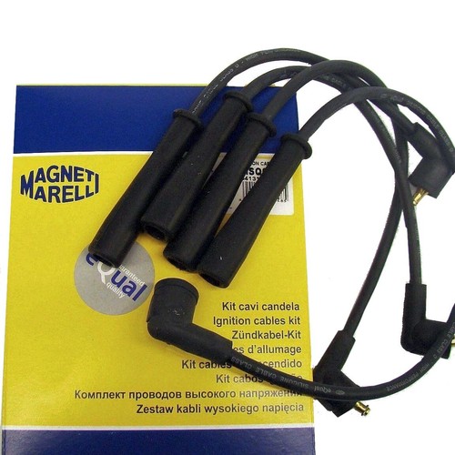 Set cavi accensione - ,