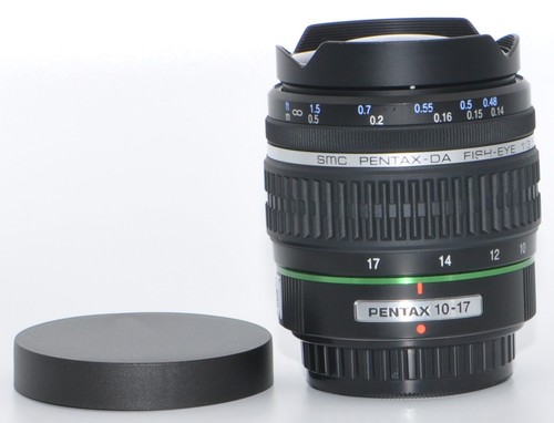 Obiettivo smc pentax - obiettivo,