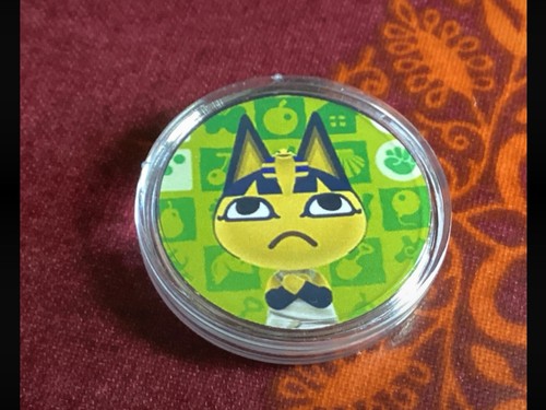 Neferti ankha 188 animal - 188,