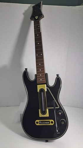 Guitar hero 0000654 - guitar,