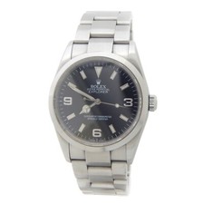 Rolex Explorer I 114270 Men