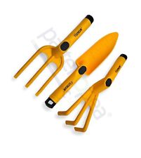 Set di 3 Attrezzi per