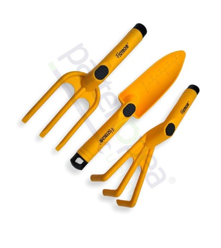 Set attrezzi per - set, 3