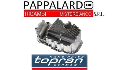 Coppa olio motore volkswagen - olio,