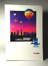 CORELDRAW! 4 MANUALE GRAFICA