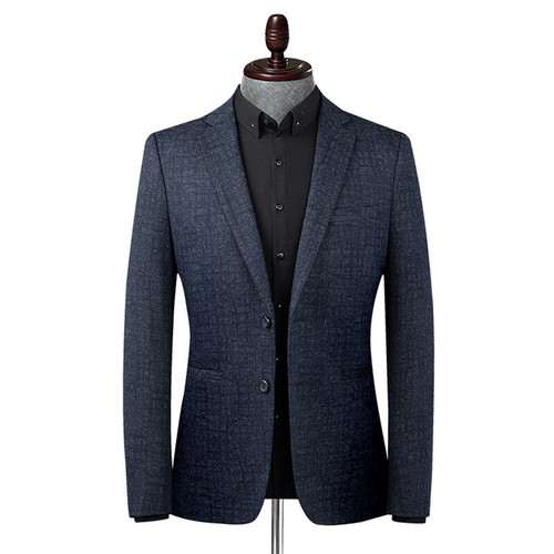 Tuta uomo formale - , tweed