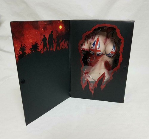 Dead island riptide zombie - island,