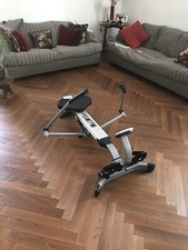 vogatore pieghevole JK Fitness 5070