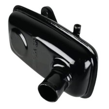 Marmitta Silenziatore