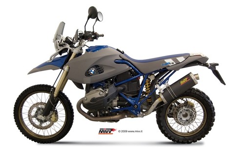 Bmw hp2 enduro 2005 2009 - hp2,