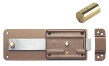 ISEO 3105.4 SERRATURA