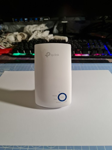 Link wa850re ripetitore - tp-link,