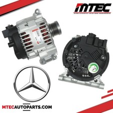 ALTERNATORE MERCEDES TG15C121 MERCEDES BENZ CLASSE A / CLASSE B / CLASSE C