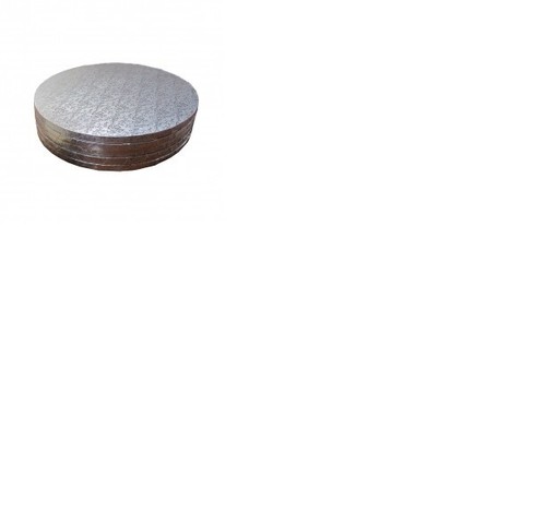 Cake board tondo - board,