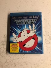 GHOSTBUSTERS COLLECTION 2