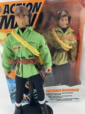 Hasbro Action Man Mission