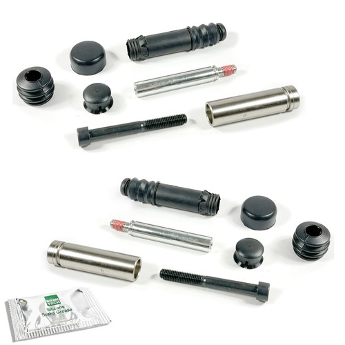 Kit perno cursore - kit, pinza