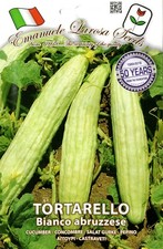 70 Semi / Seeds TORTARELLO