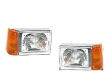 COPPIA FARI FANALI DESTRO