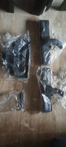 Testine aspirapolvere hoover - 2,