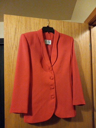 Blazer donna suit - suit, new