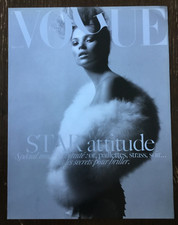 2004 MARCH : KATE MOSS PARIS