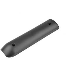 PROTEZIONE MARMITTA NERO MBK