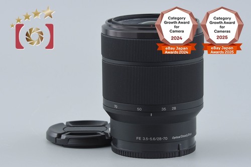 Sony 3 5 6 - fe, 28-70