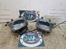 Fari Antinebbia LAND ROVER
