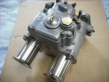 Weber 40dcoe2 good - weber,