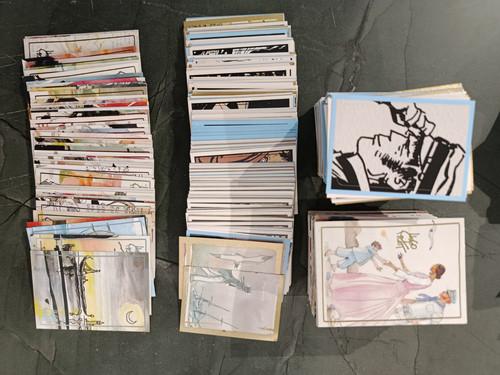 2025 panini corto maltese - 2025,