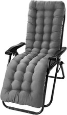 - Sedia Sdraio Gravità Zero