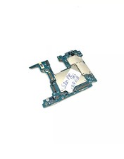 Scheda madre originale Samsung S20FE 5G SM-G781B 128GB senza sensore