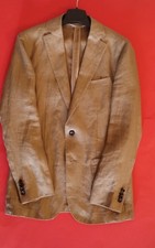 Combìpel Giacca Di Puro Lino