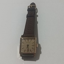 Bulova Lady 1960 Carica