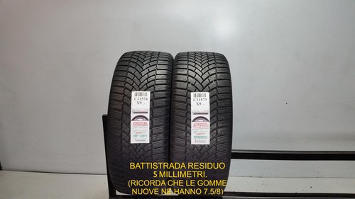 Gomme usate termiche - gomme,