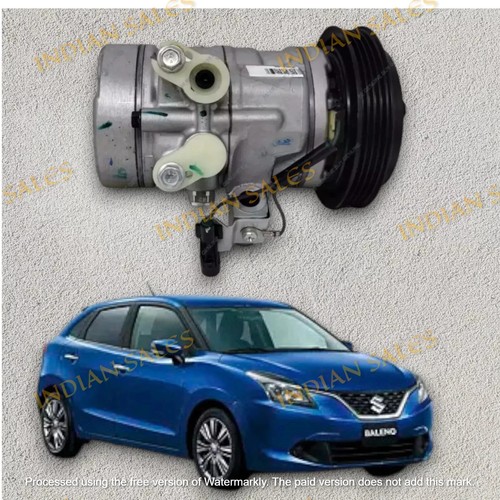 Assy compressore adatto per - assy,