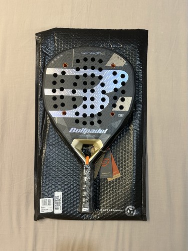 Bullpadel neuron 2026 nuova - 2,