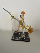 Nami Action Figure One Piece BANDAI 16cm