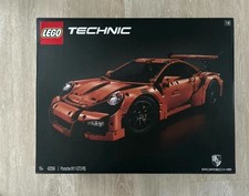 LEGO Technic Porsche 911 GT3