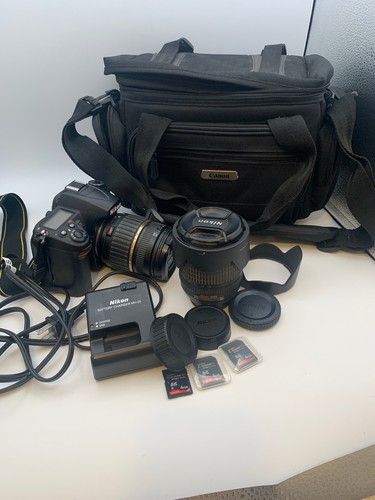 Nikon d7000 mp camera - d7000, 16.2
