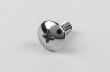 Vite posteriore coprisedile di