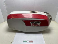 SERBATOIO BENZINA CARBURANTE