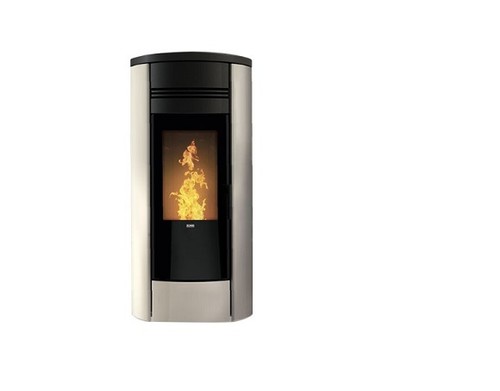 Klover termostufa pellet - klover,