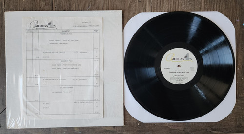 Usas radio dolly parton - usas, lp